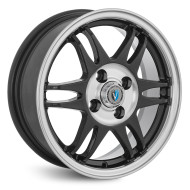 Диски VENTI  1402 V  5,5\R14 4*98 ET35  d58,6  BD  [V1402-5514-586-4x98-35BD]