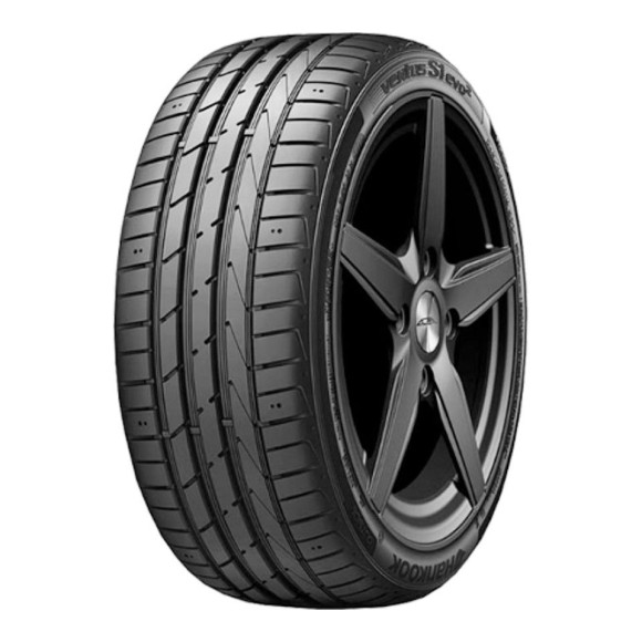 Шины Hankook 235/65 r17 Ventus S1 Evo2 SUV K117A 104W Шины Hankook 235/65 r17 Ventus S1 Evo2 SUV K117A 104W