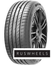 Шины Westlake 275/55 r20 Z-007 SUV 117V