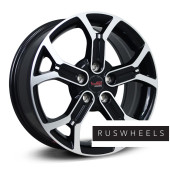 Диски Legeartis Concept R18 / 7.5J PCD 5x114.3 ЕТ 35 ЦО 67.1 HND533 Диски Legeartis Concept R18 / 7.5J PCD 5x114.3 ЕТ 35 ЦО 67.1 HND533