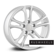 Диски Legeartis Optima R16 / 6.5J PCD 5x112 ЕТ 46 ЦО 57.1 SK23