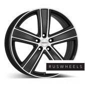 Диски Dezent R20 / 9J PCD 5x112 ЕТ 40 ЦО 70.1 TH dark Диски Dezent R20 / 9J PCD 5x112 ЕТ 40 ЦО 70.1 TH dark