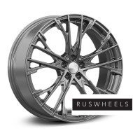 Диски Скад R19 / 7.5J PCD 5x114.3 ЕТ 46 ЦО 67.1 Ларго