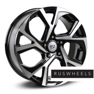 Диски RST R17 / 6.5J PCD 5x114.3 ЕТ 45 ЦО 67.1 R087