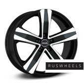 Диски MAK R18 / 7.5J PCD 5x108 ЕТ 45 ЦО 63.4 Stone 5