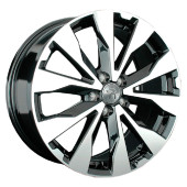 Диски REPLAY 7,0\R18 5*114.3 ET55 d56.1 BKF Диски REPLAY 7,0\R18 5*114.3 ET55 d56.1 BKF