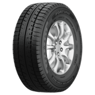 Шины Fortune 215/60R17C 109/107T SnowFun FSR-902 TL 8PR