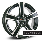 Диски Tech Line R16 / 6.5J PCD 5x120 ЕТ 46 ЦО 65.1 619 Диски Tech Line R16 / 6.5J PCD 5x120 ЕТ 46 ЦО 65.1 619