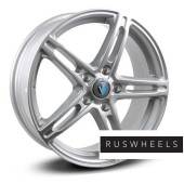 Диски Venti R15 / 6J PCD 4x100 ЕТ 40 ЦО 60.1 1518