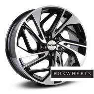 Диски Carwel R17 / 7J PCD 5x114.3 ЕТ 48.5 ЦО 67.1 Калкан