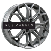 Диски RST 6x16/4x100 ET49 D54,1 R126 (Solaris) SL Диски RST 6x16/4x100 ET49 D54,1 R126 (Solaris) SL