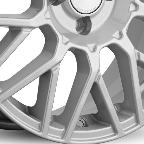 Диски Xtrike 7,0\R17 4*108 ET45 d63.35 HS