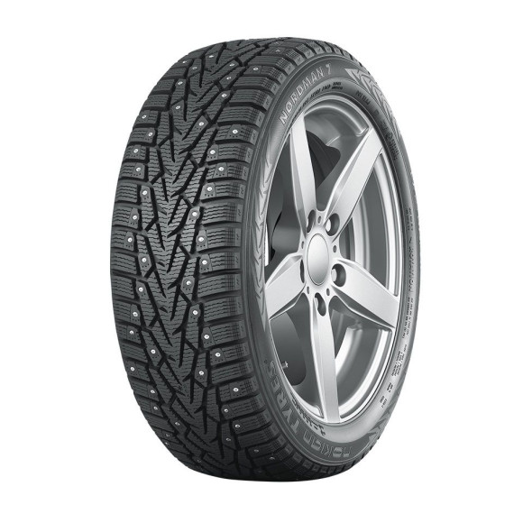 Шины Ikon Tyres 225/55/17 T 101 Ikon Nordman 7 XL Ш. Шины Ikon Tyres 225/55/17 T 101 Ikon Nordman 7 XL Ш.