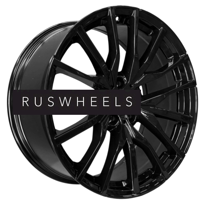 Диски BKNG 9x20/5x112 ET30 D66,6 3S1111 Black (BKNG)