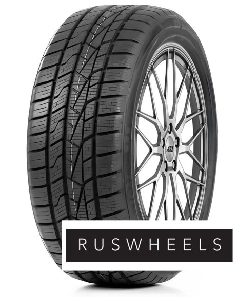 Шины Delinte 205/65 r16 AW5 95W