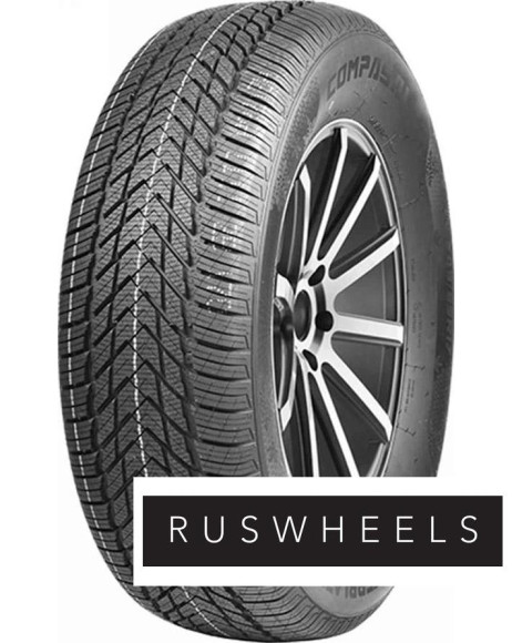 Шины Compasal 155/60 r15 WinterBlazer HP 74T