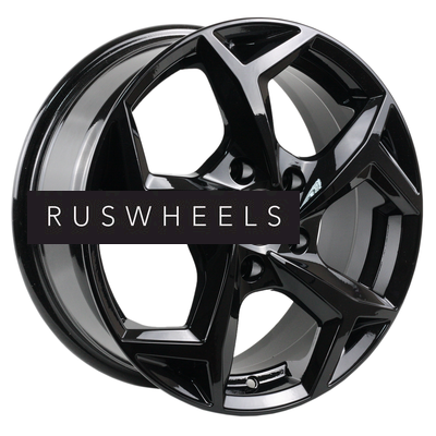 Диски RST 6,5x16/5x114,3 ET46 D67,1 R066 (ASX, Cee'd, Optima) BL