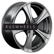 Диски LS 6,5x15/5x110 ET35 D65,1 202 GMF