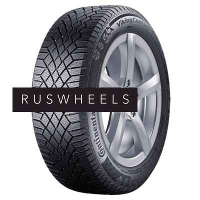 Шины Continental 235/60 r17 VikingContact 7 106T Шины Continental 235/60 r17 VikingContact 7 106T