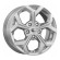 Диски iFree Original 6.5\R16 5*108 ET50 d63.35 Сильвер Диски iFree Original 6.5\R16 5*108 ET50 d63.35 Сильвер