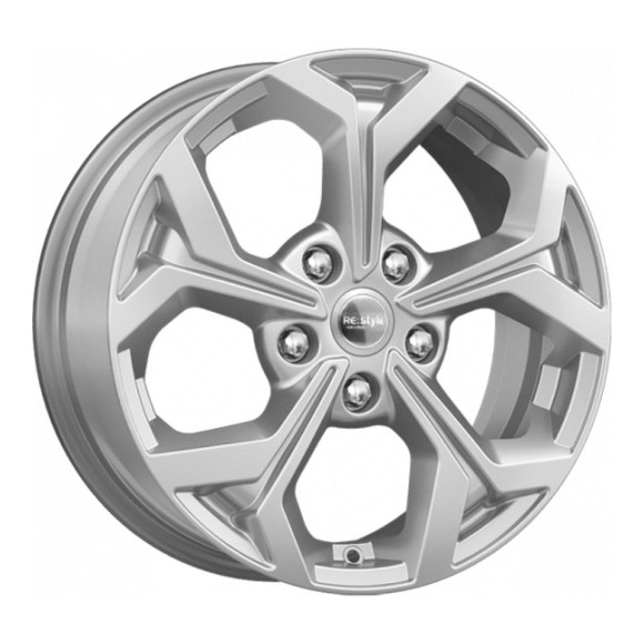Диски iFree Original 6.5\R16 5*108 ET50 d63.35 Сильвер Диски iFree Original 6.5\R16 5*108 ET50 d63.35 Сильвер