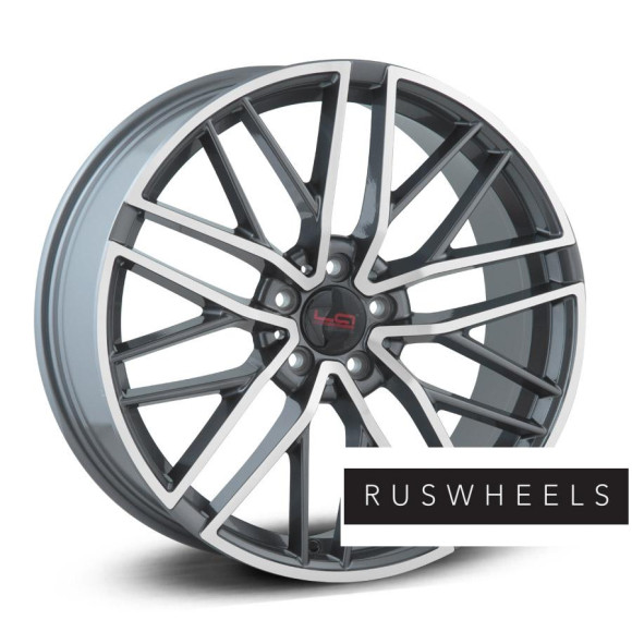 Диски Legeartis Concept R20 / 8.5J PCD 5x112 ЕТ 40 ЦО 66.6 MR547 Диски Legeartis Concept R20 / 8.5J PCD 5x112 ЕТ 40 ЦО 66.6 MR547