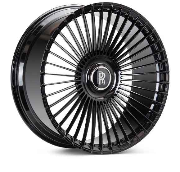 Диски Vossen S17-16 21" Диски Vossen S17-16 21"