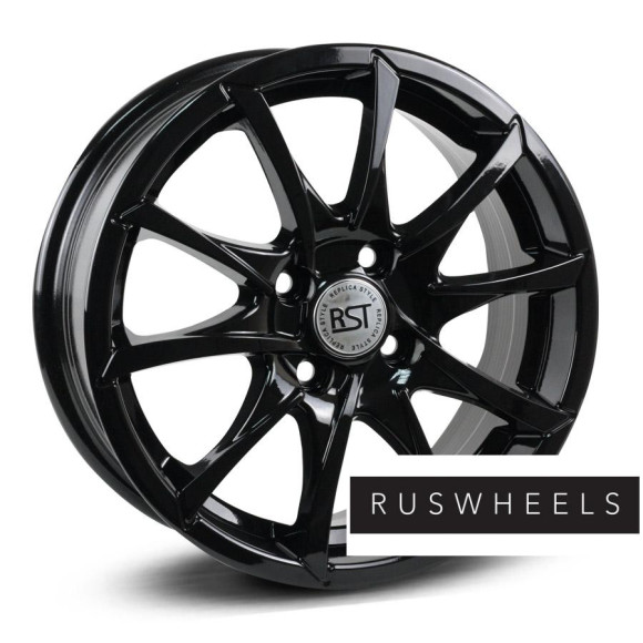 Диски RST R15 / 6J PCD 4x100 ЕТ 48 ЦО 54.1 R035