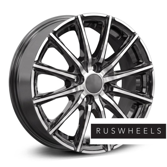 Диски КиК R15 / 6J PCD 4x100 ЕТ 40 ЦО 60.1 Сандал