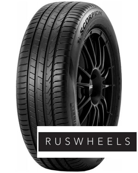 Шины Pirelli  255/45/20  Y 105 SCORPION  XL  старше 3-х лет