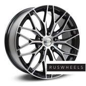 Диски NEO R19 / 7.5J PCD 5x114.3 ЕТ 45 ЦО 60.1 940