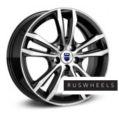 Диски КиК R16 / 6J PCD 4x108 ЕТ 47.5 ЦО 63.35 Samara Диски КиК R16 / 6J PCD 4x108 ЕТ 47.5 ЦО 63.35 Samara