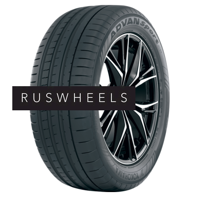 Шины Yokohama 275/40ZR18 103(Y) XL Advan Sport V107 TL