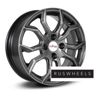 Диски iFree R15 / 6J PCD 4x100 ЕТ 45 ЦО 60.1 Бохо