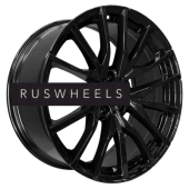 Диски BKNG 9x20/5x112 ET35 D66,6 3S1111 Black (BKNG)