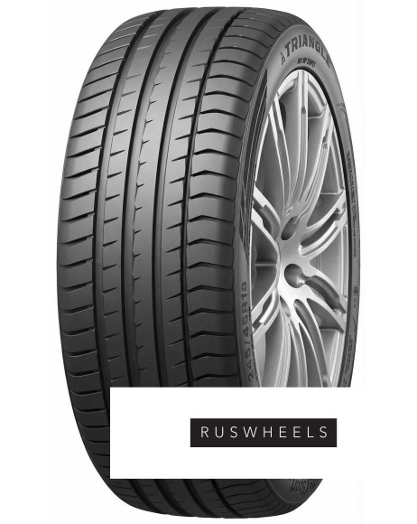 Шины Triangle 255/45 r18 EffeXSport TH202 103Y