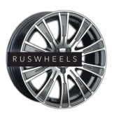 Диски LS 7x16/4x100 ET40 D73,1 311 GMF