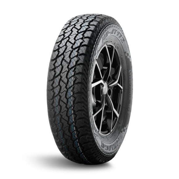 Шины MIRAGE 235/75/15 R 104/101 MR-AT172 Шины MIRAGE 235/75/15 R 104/101 MR-AT172