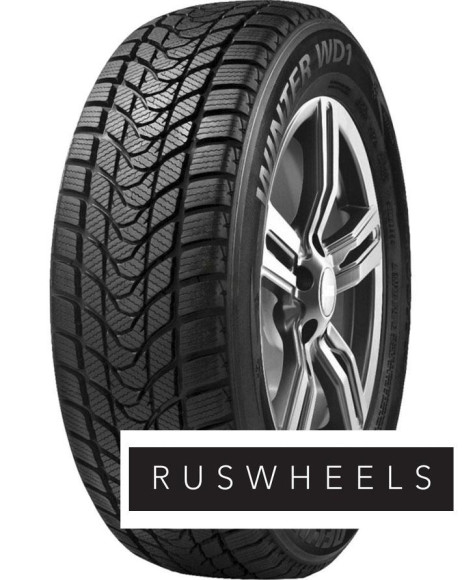 Шины Delinte 235/50 r19 Winter WD1 99H Шины Delinte 235/50 r19 Winter WD1 99H
