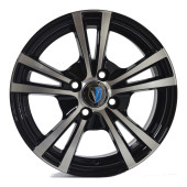 Диски VENTI  1404 V  5,5\R14 4*98 ET35  d58,6  BD  [V1404-5514-586-4x98-35BD]  Fb max 400 kg