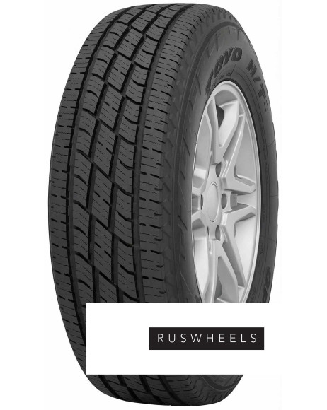 Шины Toyo 285/45 r22 Open Country H/T II 114V