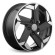 Диски iFree Original 6,0\R16 5*114.3 ET43 d67.1 Алмаз черный Диски iFree Original 6,0\R16 5*114.3 ET43 d67.1 Алмаз черный