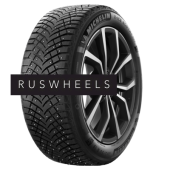 Шины Michelin 285/35 r22 X-Ice North 4 SUV 106H Шипы