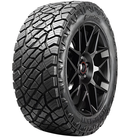 Шины PREDATOR 245/65/17 T 111 NEW MUTANT X-AT XL Шины PREDATOR 245/65/17 T 111 NEW MUTANT X-AT XL