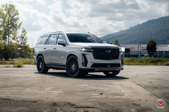 Диски Vossen S17-16 22" Диски Vossen S17-16 22"