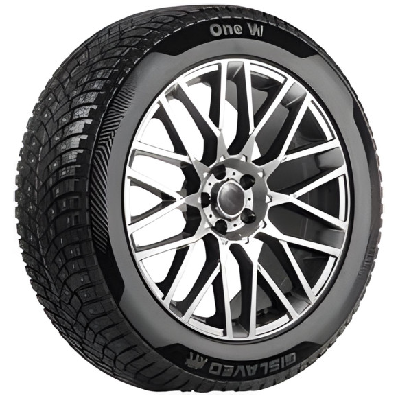 Шины Gislaved  205/55/16  T 94 One W  XL Ш.