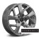 Диски Скад R15 / 6J PCD 5x114.3 ЕТ 46 ЦО 67.1 Смолвуд