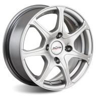 Диски Xtrike 6,0\R14 4*100 ET35 d67.1 HSB