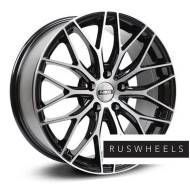 Диски NEO R19 / 7.5J PCD 5x115 ЕТ 46 ЦО 70.3 940 Диски NEO R19 / 7.5J PCD 5x115 ЕТ 46 ЦО 70.3 940