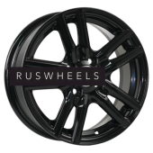 Диски Tech Line 5,5x14/4x98 ET35 D58,6 429 BL
